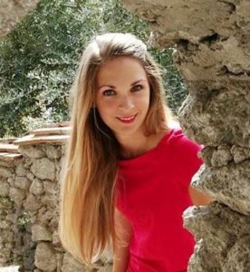Chiara Campana - Logopedista a Cesena